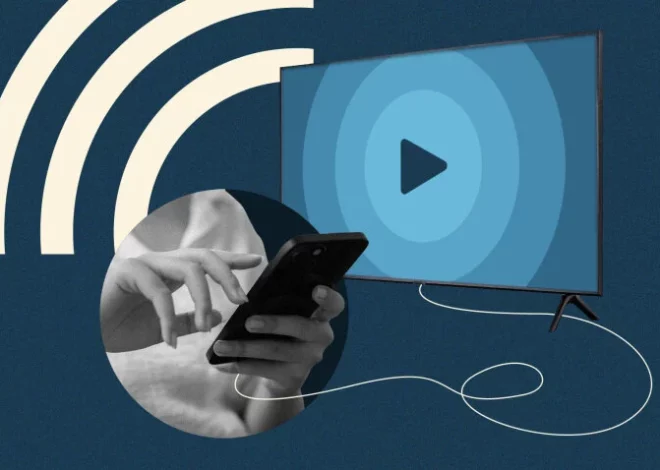 Big-Screen Viewing: How to Connect Your iPhone or iPad to Your TV