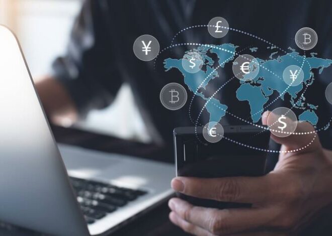 Why the US Falls Short on Easy, Cheap Cross-Border Money Transfers