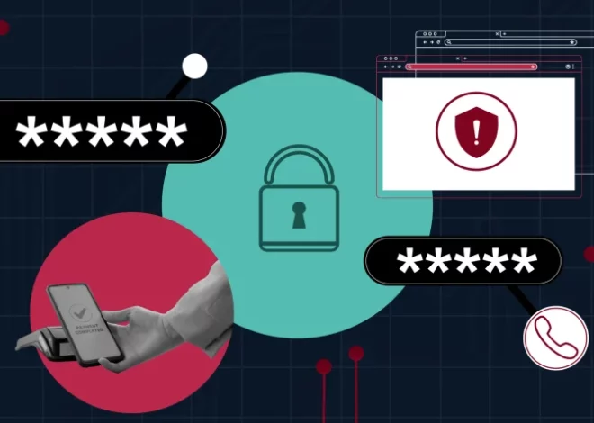 12 Simple Things You Can Do to Be More Secure Online