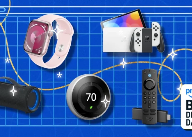 The Best Early Amazon Prime Day 2024 Deals You Can Snag Right Now