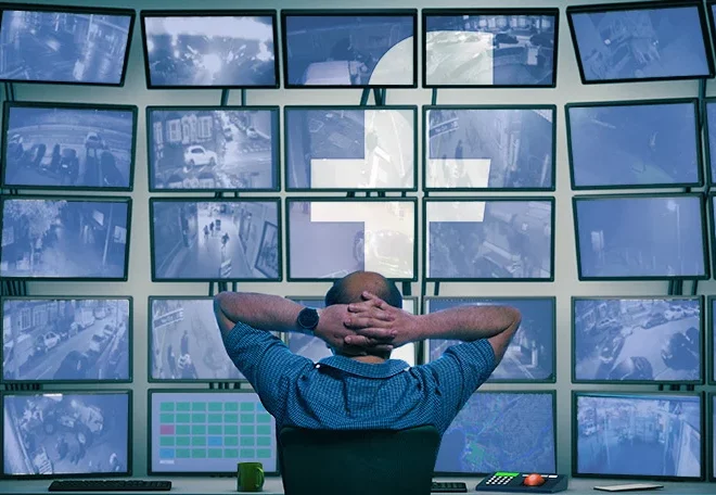 How to Prevent Facebook From Sharing Your Personal Data