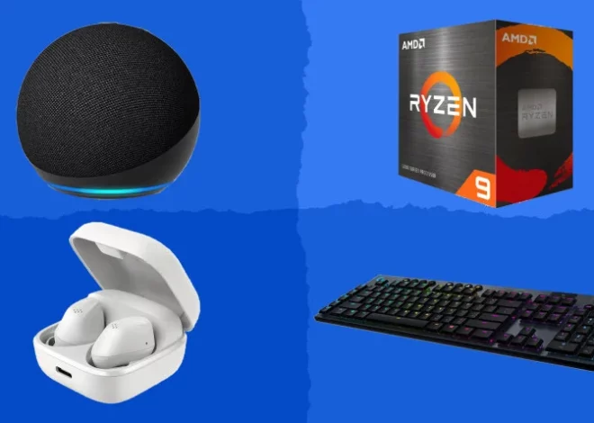 The Best Pre-Prime Day Weekend Deals: Earbuds, Speakers, Video Doorbells, More