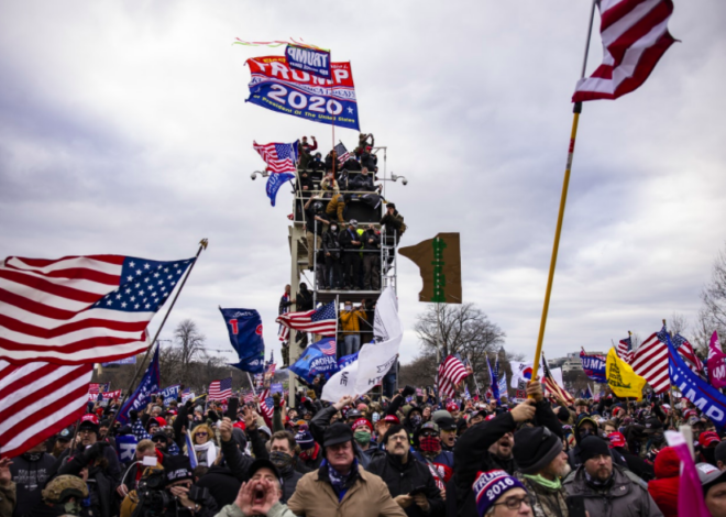 The Future of Remote Work and Labor Laws in the U.S.